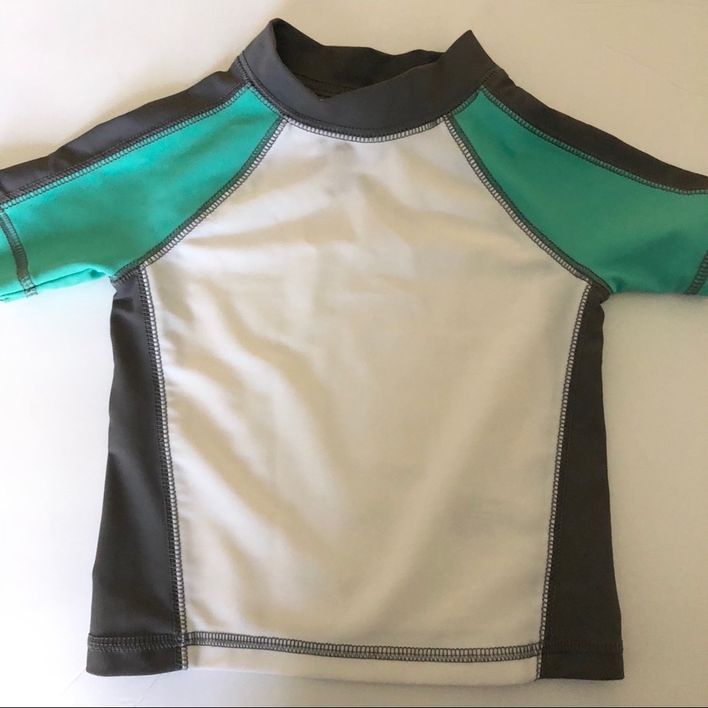 Circo Rash Guard